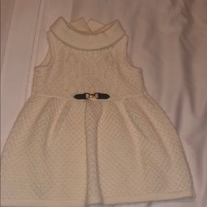 Janie and jack dress 🌟